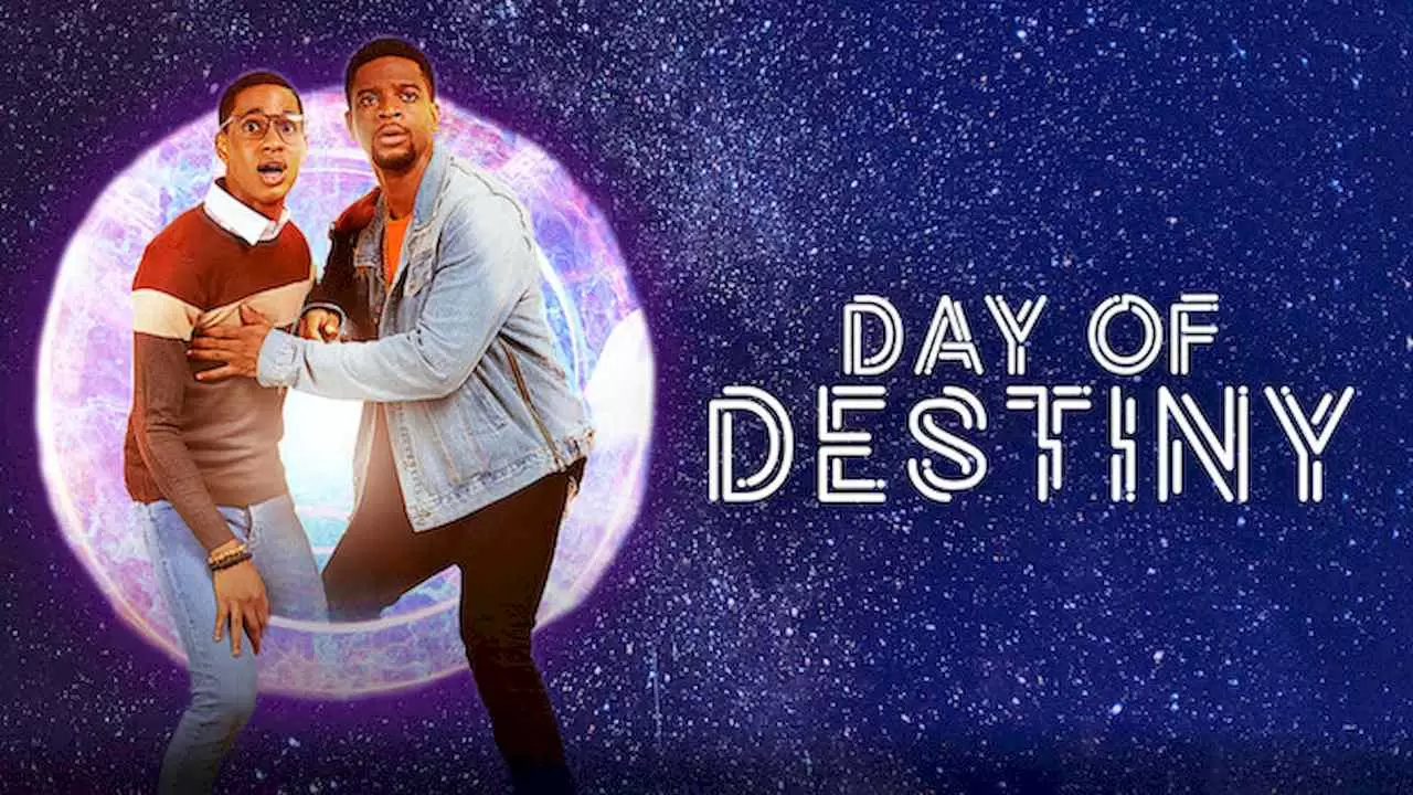 Day of Destiny2021