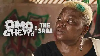 Omo Ghetto: the Saga 2020