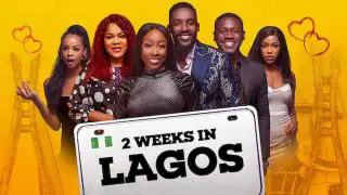 2 Weeks in Lagos 2020
