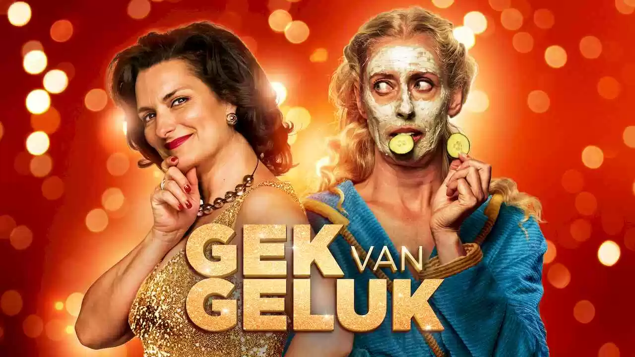 Gek Van Geluk2017