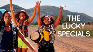 The Lucky Specials 2017