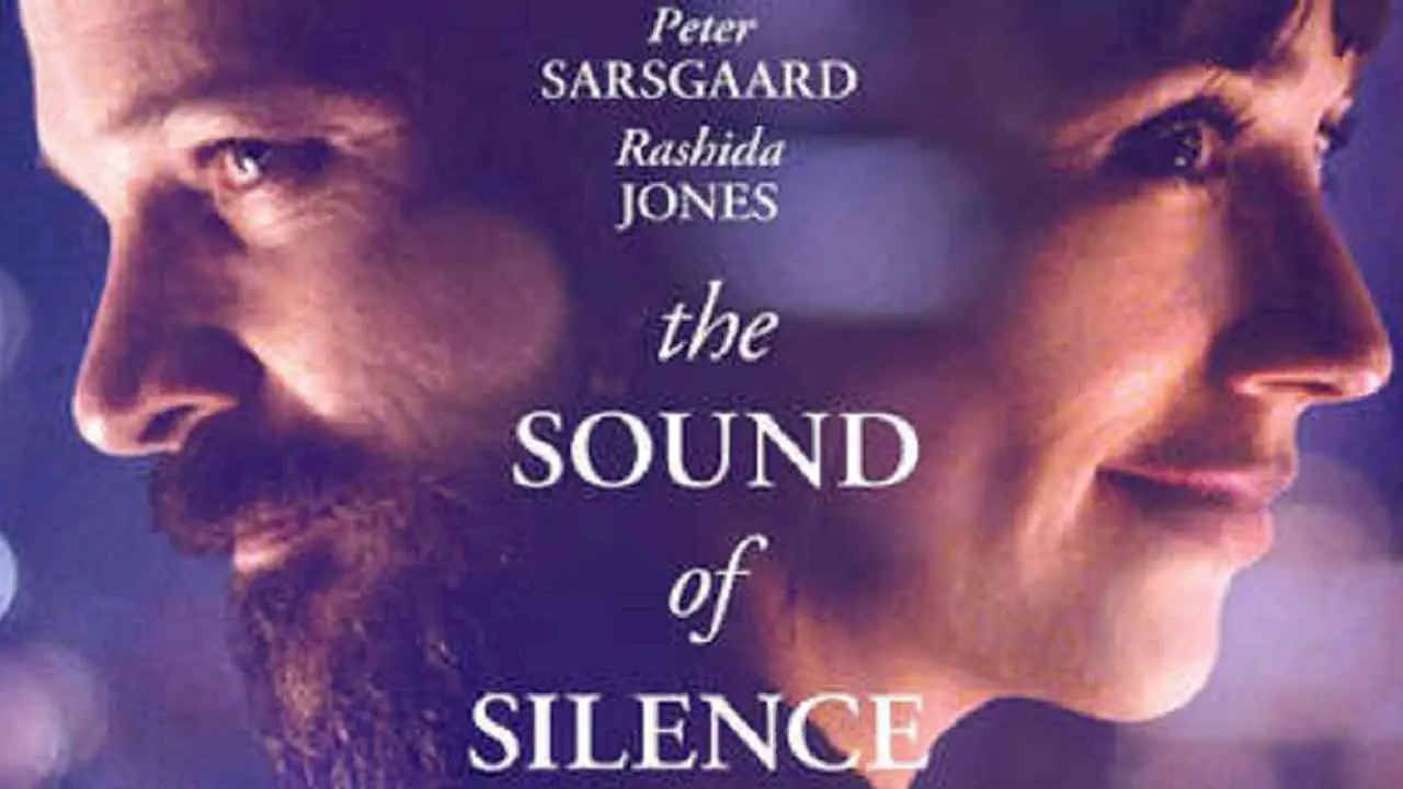 Is Movie 'The Sound of Silence 2019' streaming on Netflix?