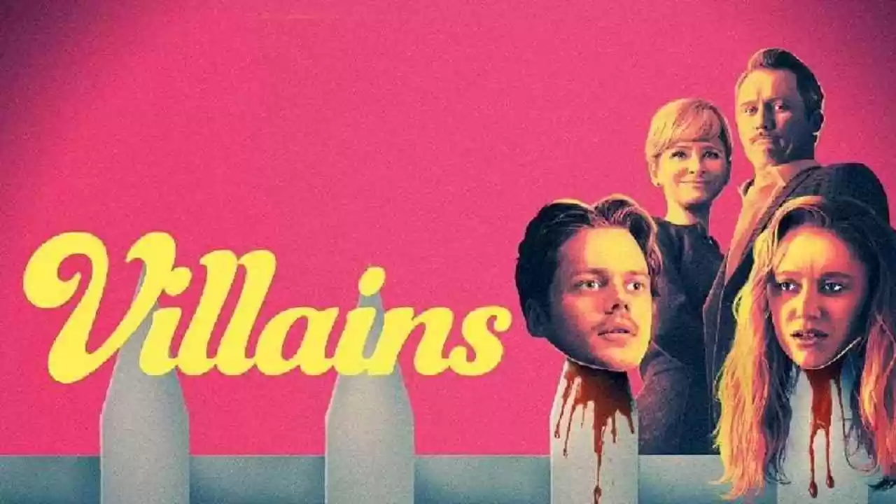Villains2019