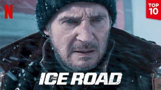 The Ice Road 2021