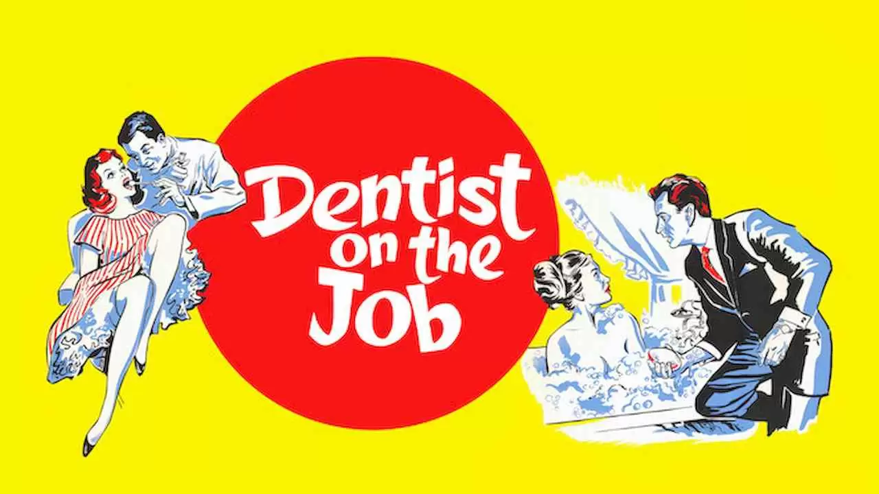 Dentist on the Job1961