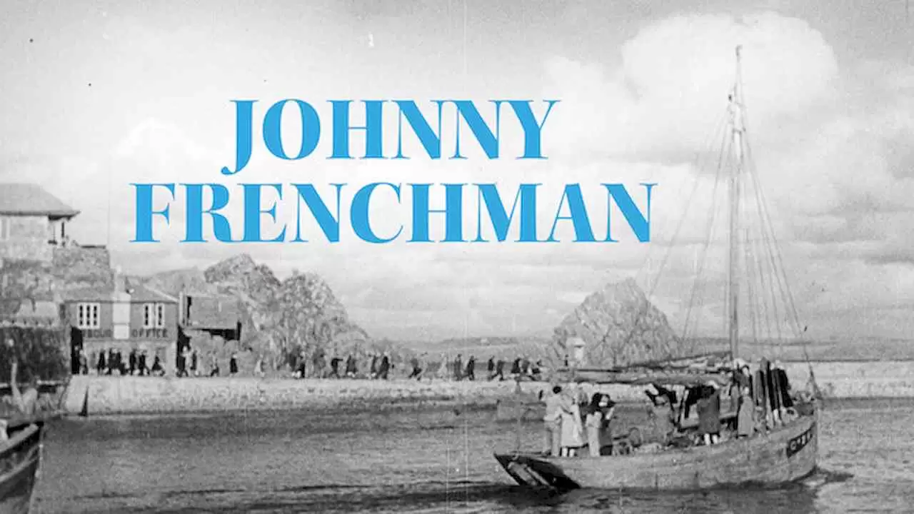 Johnny Frenchman1945