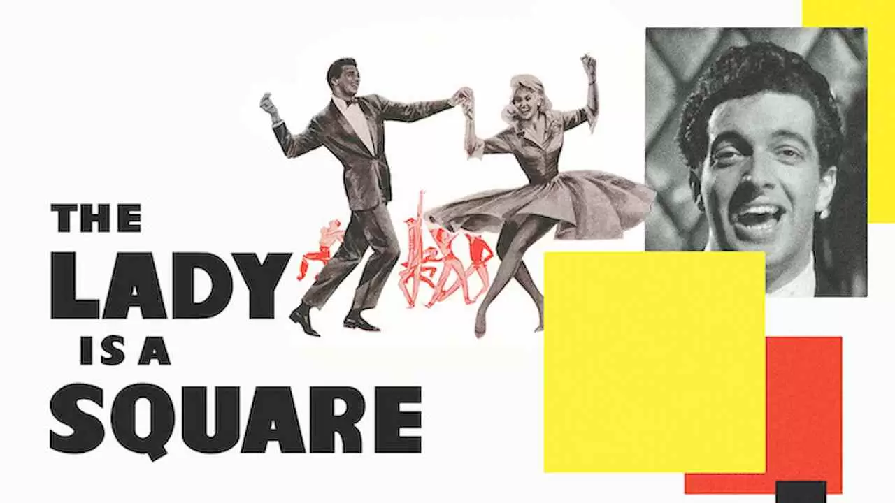 The Lady Is a Square1959