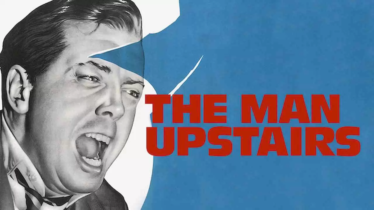 The Man Upstairs1958