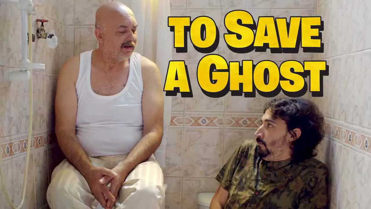 To Save A Ghost (Hayalet Dayi)2015