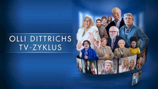 Olli Dittrichs TV Zyklus 2015