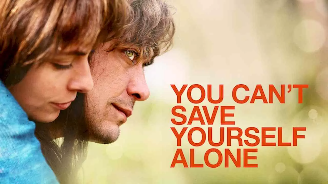 You Can’t Save Yourself Alone2015