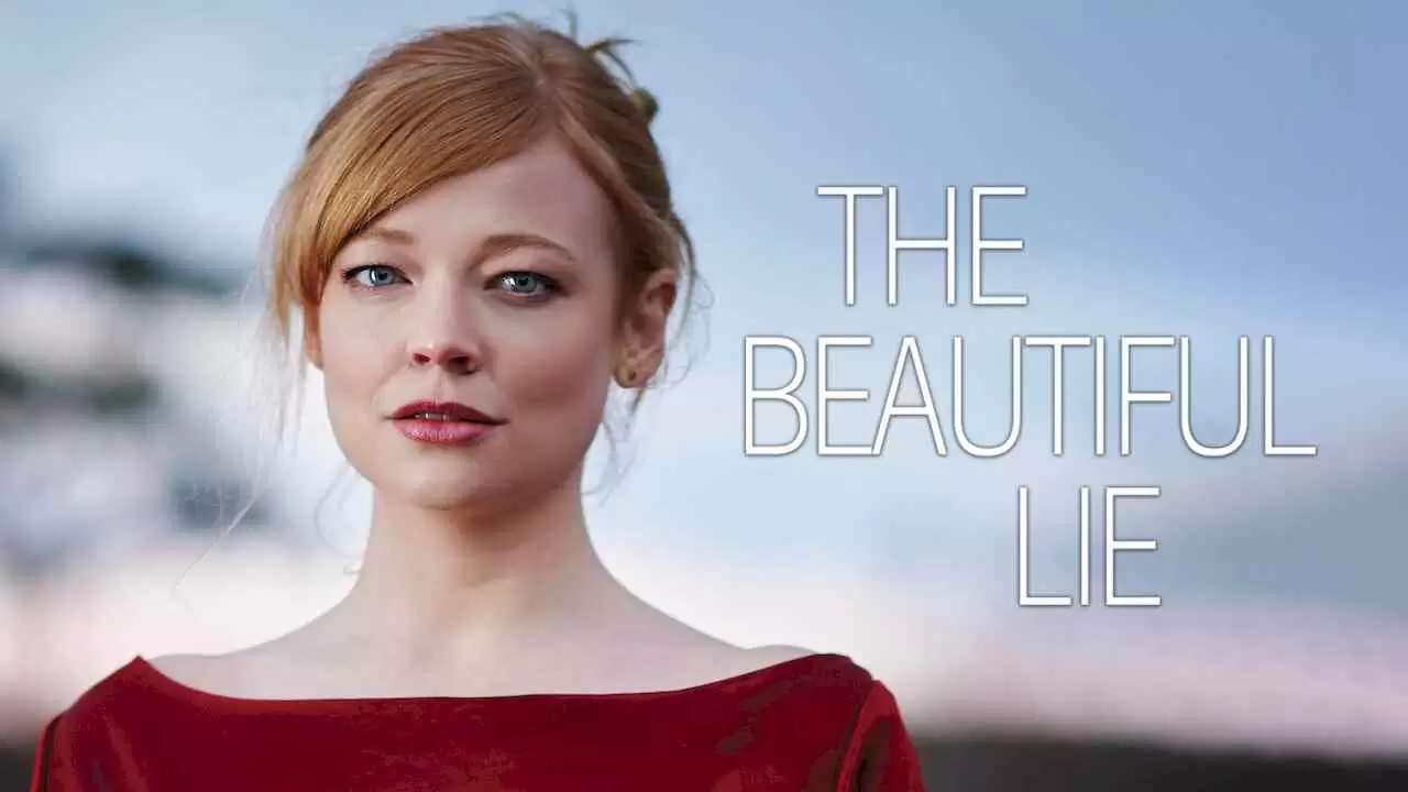 The Beautiful Lie2015