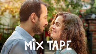 Mix Tape (Karisik Kaset) 2014