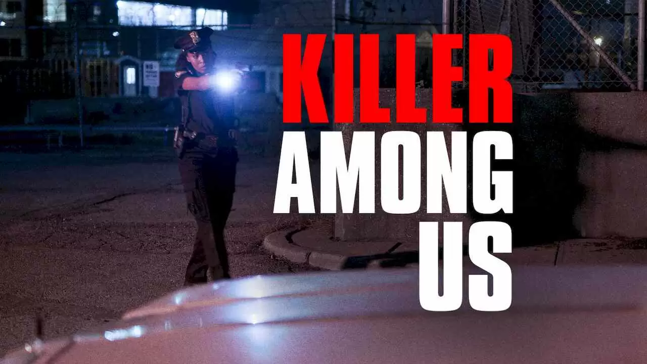 Killer Among Us2021