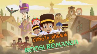 Chhota Bheem Ka Roosi Romanch 2019