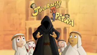 Chhota Bheem: Journey to Petra 2011