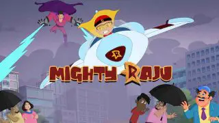 Mighty Raju 2010