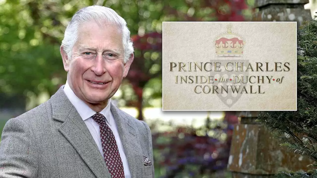 Prince Charles: Inside the Duchy of Cornwall2019