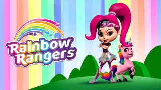Rainbow Rangers 2018