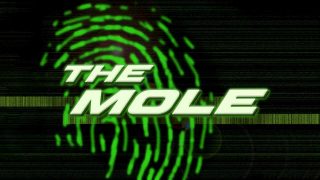 The Mole 2001