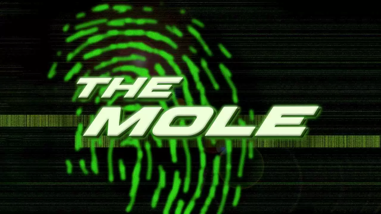 The Mole2001