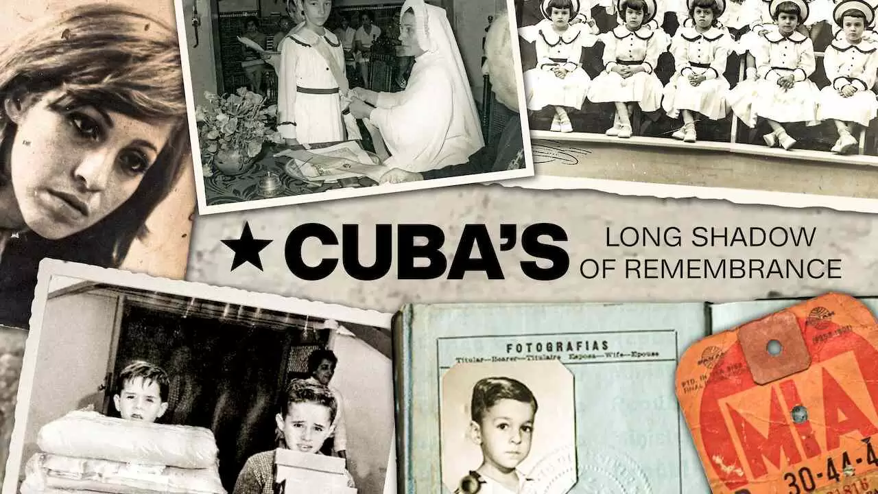 Cuba’s Long Shadow of Remembrance2018