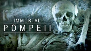 Immortal Pompeii 2019