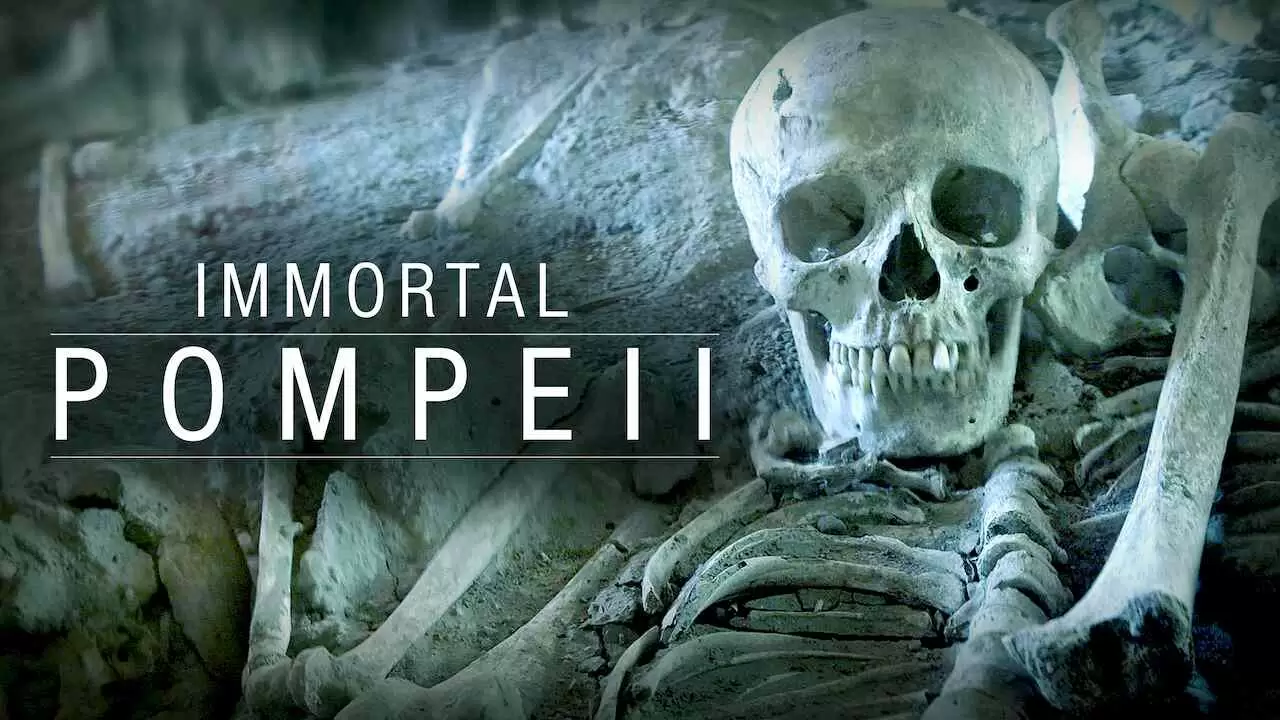 Immortal Pompeii2019