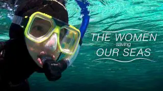 The Women Saving Our Seas 2016