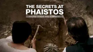 The Secrets at Phaistos – Facts, Finds and Forgery 2016