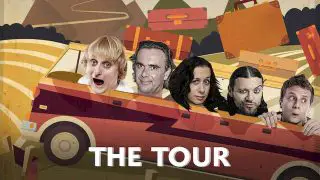 The Tour 2016