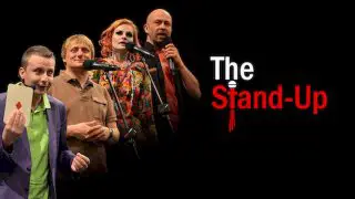The Stand-Up 2019