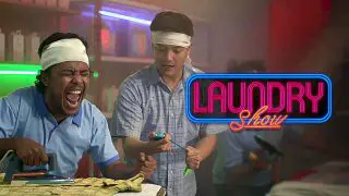 Laundry Show 2019