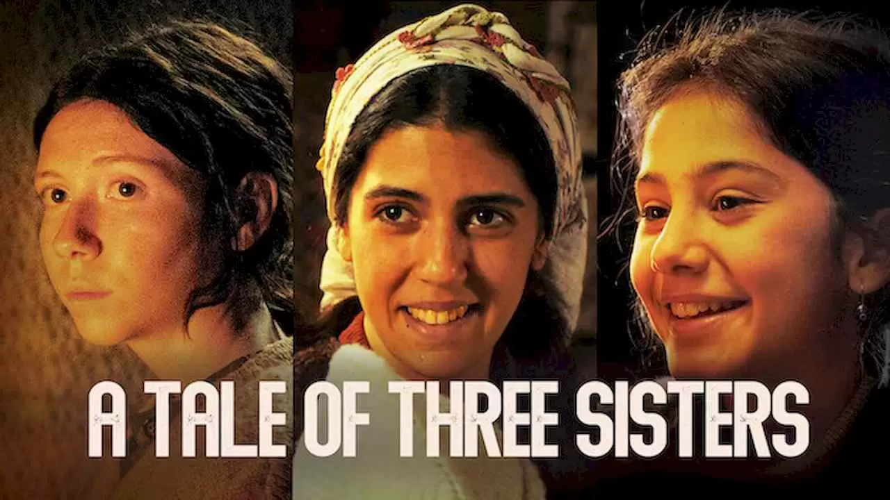 A Tale of Three Sisters (Kiz Kardesler)2019