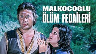 Malkoçoğlu – Ölüm Fedaileri 1971