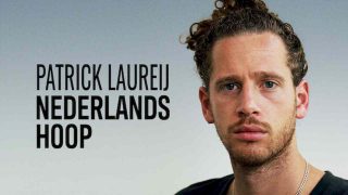 Patrick Laureij – Nederlands Hoop 2021