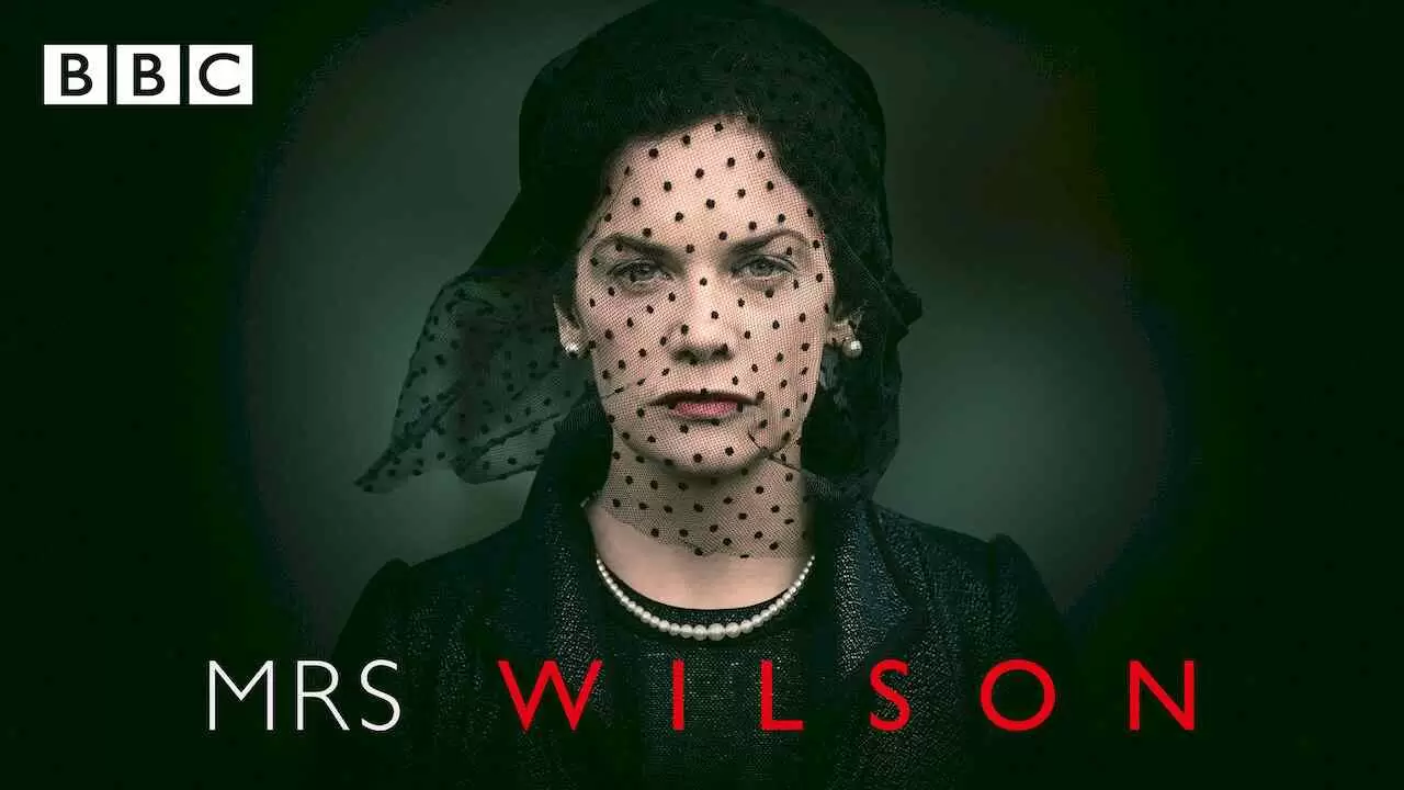 Mrs. Wilson2018