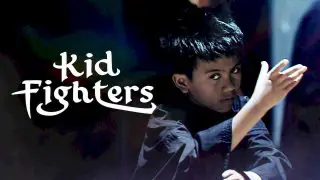 Kid Fighters (Surau dan Silek) 2017