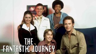 The Fantastic Journey 1977