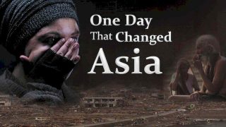 One Day That Changed Asia 2020