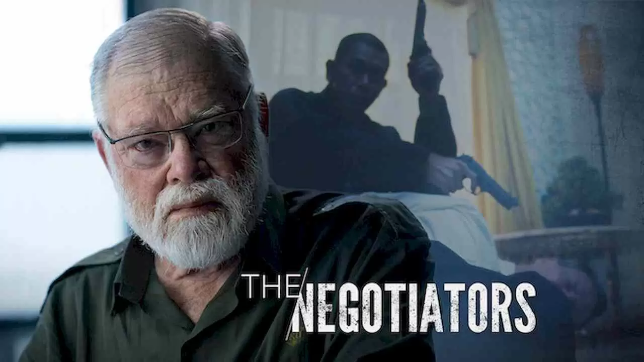 The Negotiators2019