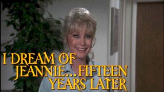I Dream of Jeannie: 15 Years Later 1985
