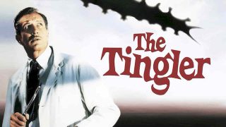 The Tingler 1959