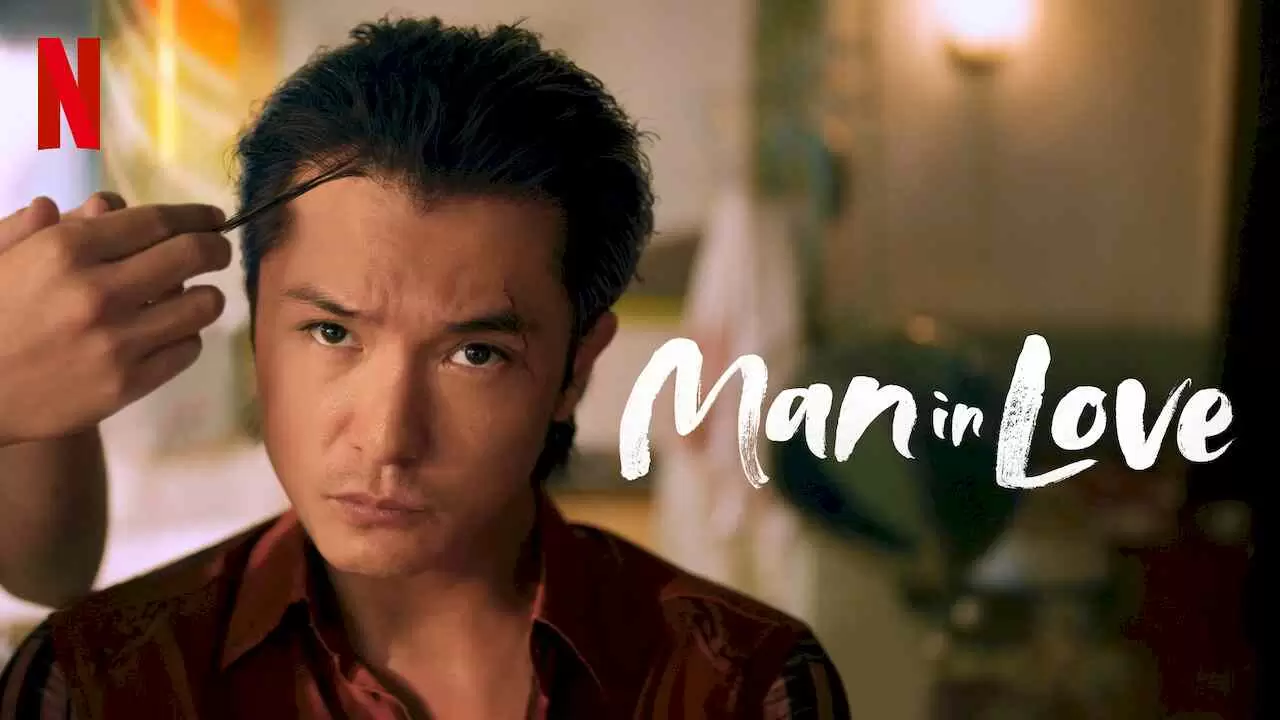 Man in Love (Dang Nan Ren Lian Ai Shi)2021