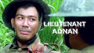 Lieutenant Adnan 2000