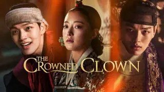 The Crowned Clown (Wang-i doin nam-ja) 2019