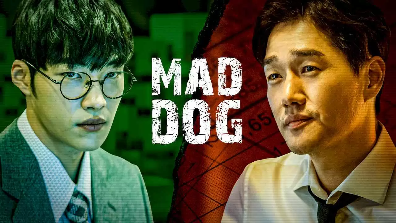 Mad Dog (Maedeudok)2017