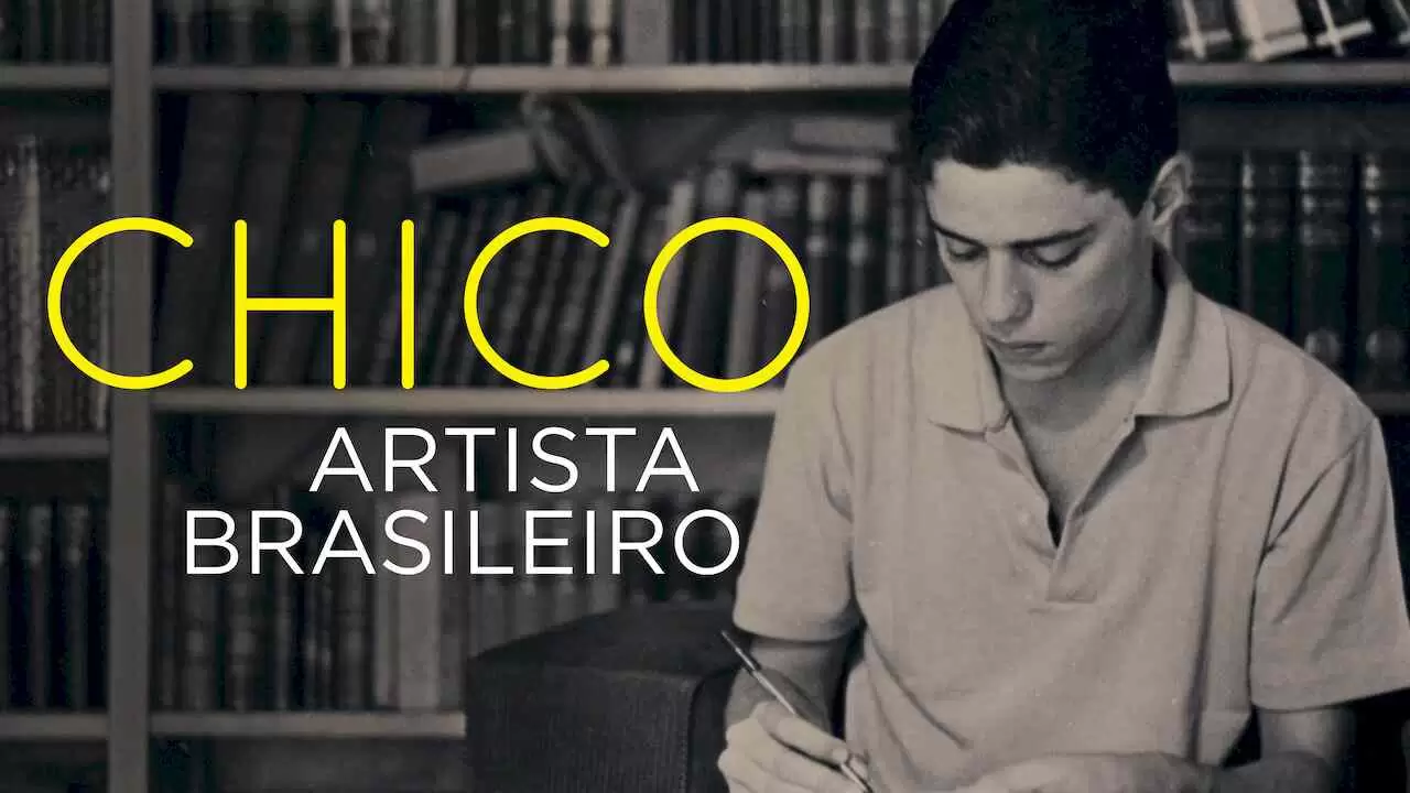 Chico: Artista Brasileiro2015