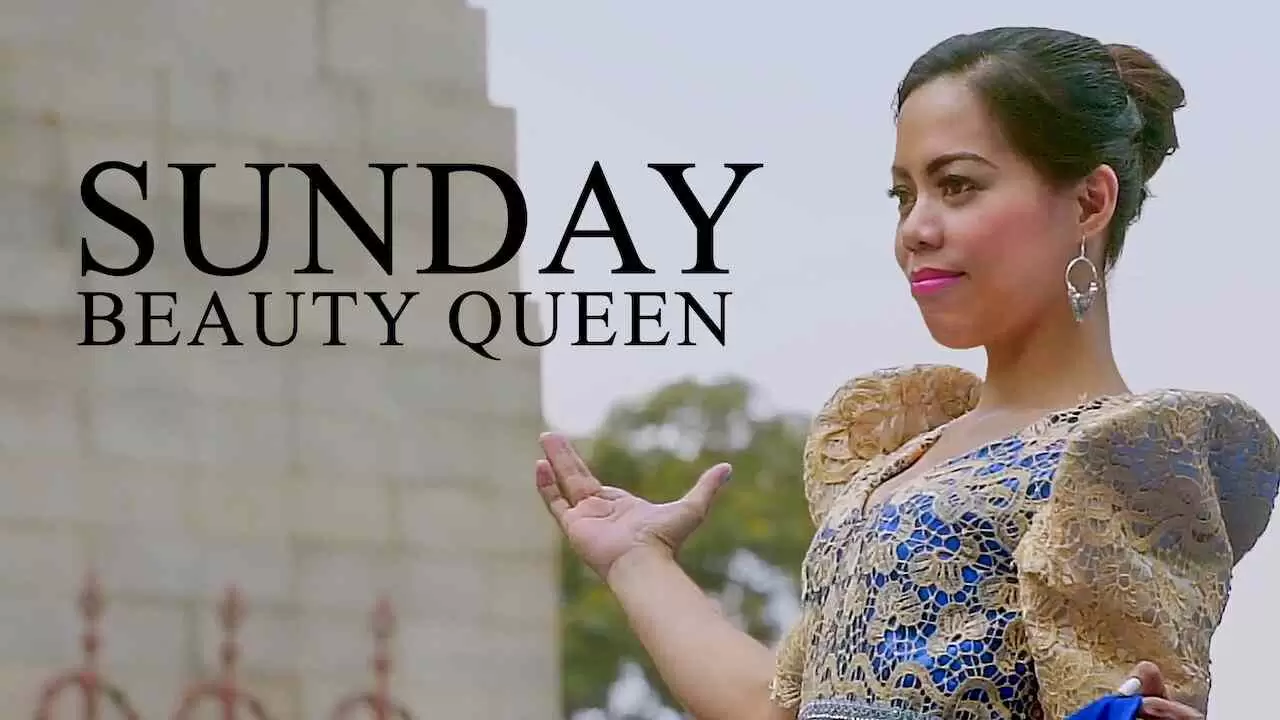 Sunday Beauty Queen2016