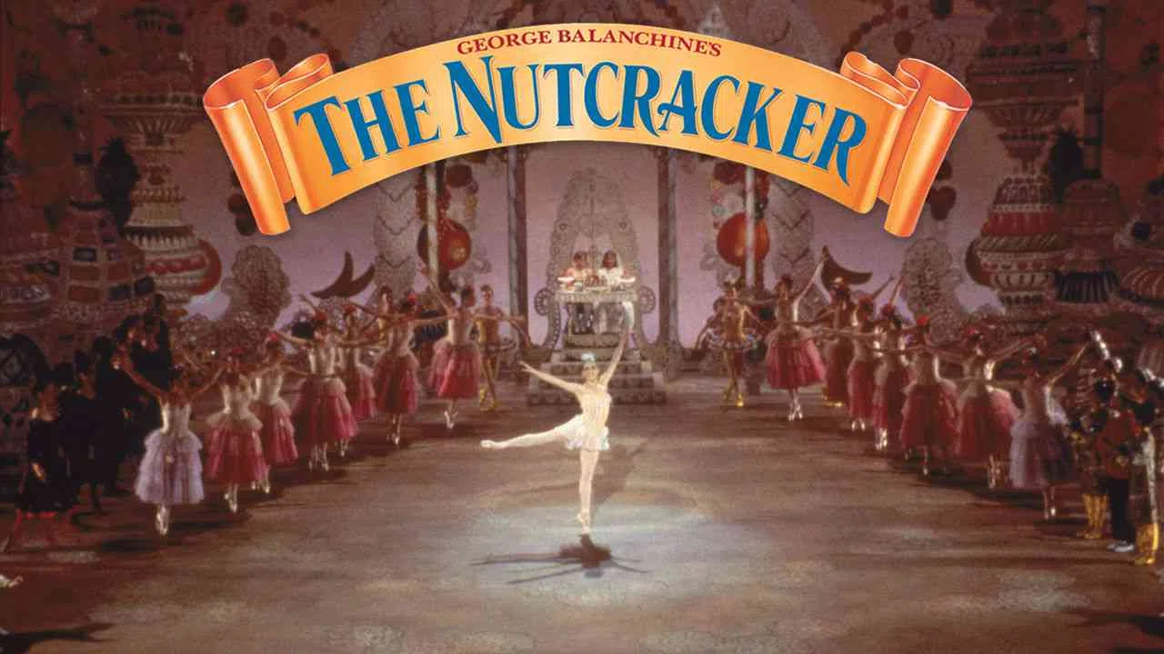 George Balanchine’s The Nutcracker1993